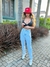 CHAPÉU/BUCKET UNISSEX_ COR VERMELHA _ PREMIUM - BENDOR SHOP