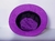 CHAPÉU/BUCKET UNISSEX_ COR ROXO _ PREMIUM na internet