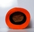 KIT 3 CHAPÉUS/BUCKETS PREMIUM UNISSEX _ CORES VERMELHA - PRETA E LARANJA - loja online