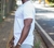 CAMISETA PREMIUM BÁSICA _ MODELO LONGLINE _ COR BRANCA na internet