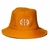 Imagem do CHAPÉU/BUCKET UNISSEX_ COR MARROM/CARAMELO _ PREMIUM