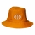 CHAPÉU/BUCKET UNISSEX_ COR MARROM/CARAMELO _ PREMIUM - BENDOR SHOP