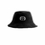 CHAPÉU_BUCKET UNISSEX PRETO _ PREMIUM - BENDOR SHOP