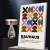 Quadro Bahauss Design De Logotipo