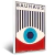 Quadro Bahauss Ausling 19 The Eye - comprar online