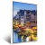 Quadro Canal Com Muitos Barcos E Edifícios Ao - comprar online