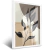 Quadro Planta Com Folhas 3 - loja online