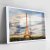 Imagem do Quadro A Torre Eiffel Em Paris