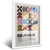 Quadro Bahauss Design De Logotipo - loja online