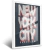Quadro Pôster Com As Palavras Nova York Cidad
