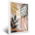 Quadro Planta Com Folhas - loja online