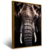Imagem do Quadro Elefante Com O Tronco De Tuse