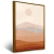 Quadro Estilo De Paisagem Do Deserto - comprar online