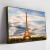 Imagem do Quadro A Torre Eiffel Em Paris
