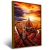 Quadro A Vista De Florença Do Topo Da Catedra - comprar online