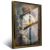 Imagem do Quadro Estilo De Pato Usando Chapéu E Fumando