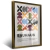 Quadro Bahauss Design De Logotipo - loja online