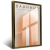 Quadro Bahauss Ausling 12 Orange - loja online