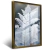 Quadro Close Up De Planta Gelada - loja online
