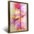 Quadro Estilo Com Muitas Cores na internet