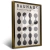 Quadro Bahauss Ausling 19 - comprar online