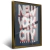 Quadro Pôster Com As Palavras Nova York Cidad