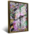 Imagem do Quadro Muitos Gatos E Cães Coloridos De Desen