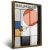 Quadro Bauhaus O Primeiro Da Série Bauhaus na internet