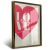 Quadro Amor 09 - loja online