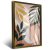 Quadro Planta Com Folhas - comprar online
