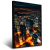 Quadro Cidade À Noite - Quadro Pronto