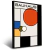 Imagem do Quadro Bauhaus O Primeiro Da Série Bauhaus