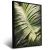 Quadro Close Up De Folha De Banana - comprar online