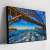 Imagem do Quadro A Bridge Over The Water