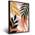 Imagem do Quadro Planta Com Folhas