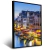 Quadro Canal Com Muitos Barcos E Edifícios Ao - comprar online