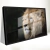 Quadro Leão Com Grande Crina - loja online