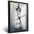 Imagem do Quadro Estilo Preto e Branco Xadrez