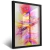 Quadro Estilo Com Muitas Cores na internet