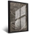 Quadro Foto Em Preto E Branco De Árvore - comprar online