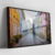Quadro Rua De Calçamento - comprar online