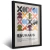 Quadro Bahauss Design De Logotipo - comprar online