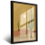 Quadro Cena Do Deserto Com Cactos - comprar online