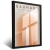Quadro Bahauss Ausling 12 Orange na internet