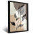 Quadro Planta Com Folhas 3 na internet