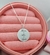 Colar Personalizado Em Prata Redondo 925 Com Até 3 Nomes - comprar online