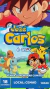Convite animado simples Pókemon - comprar online