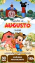 Convite animado simples Mickey Fazendeiro - comprar online