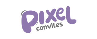 Pixel Convites