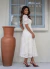 Vestido Vera off na internet
